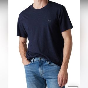 Rodd And Gunn | The Gunn Tshirt | Navy | M | NWT